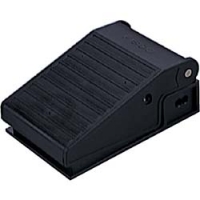 （株）日本ピスコ MVF63 ピスコ　メカニカルバルブ　フットスイッチ　ノーマルクローズ