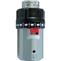 日本精器（株） BN-3LK01-8-SP 日本精器　手元減圧弁８Ａ１．０ＭＰａ仕様カップリング付