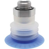 （株）日本ピスコ VPE50PBS43G3-FF ピスコ　包装袋用真空パッド