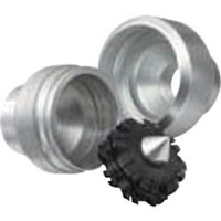 日本千代田 CHIYODA FB12R-04SC-O チヨダ　ファイブスピードコントローラβ　メーターアウト１２ｍｍ・Ｒ１／２