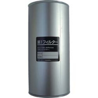 日本前田 MAEDA SHELL  M-120-1F 前田シェル　レマン・ドライフィルター用第１エレメント