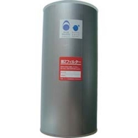 日本前田 MAEDA SHELL  M-140-2F-5 前田シェル　レマン・ドライフィルター用第２エレメント