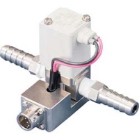 柴田科学（株） 044460-11 ＳＩＢＡＴＡ　外付電磁弁ユニット小２．３　Ｖ－３０２／Ｖ－３０３型用