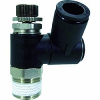 日本千代田 CHIYODA FB10R-03SC-I チヨダ　ファイブスピードコントローラβメーターイン１０ｍｍ・Ｒ３／８