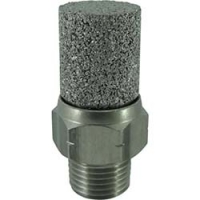 日本千代田 CHIYODA CSS-01 チヨダ　サイレンサーＳＵＳ　ＣＳＳタイプ　Ｒ１／８