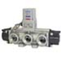 （株）日本ピスコ JNS6-M5 ピスコ　スロットルバルブ　フリー