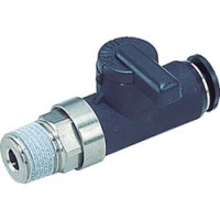 （株）日本ピスコ HV6-02 ピスコ　ハンドバルブ　ストレートＡ