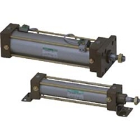 ＣＫＤ（株） SCA2-00-40B-400 ＣＫＤ　セレックスシリンダ支持金具ナシ