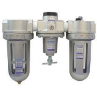 日本精器（株） BN-2501DM-25 日本精器　ＦＲＬユニット　２５Ａ　オートドレン付