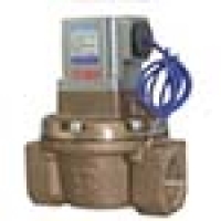 日本精器（株） BN-7K230-15-E-200 日本精器　２方向電磁弁　１５Ａ　ＡＣ２００Ｖ　７Ｋシリーズ通電閉