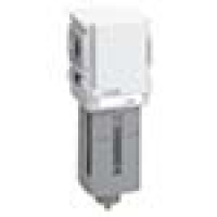 ＣＫＤ（株） M1000-8-W ＣＫＤ　モジュラータイプセレックスＦＲＬ　オイルミストフィルタ