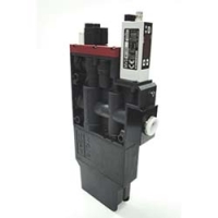 日本精器（株） BN-6102A-SA-80-B-1100 日本精器　エアシリンダ　８０×１１００