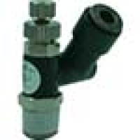 ＳＭＣ（株） AS2301FS1-N01-07S ＳＭＣ　目盛付スピコン／ユニバーサルタイプ