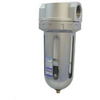 日本精器（株） BN-2701DM-25 日本精器　エアフィルタ　２５Ａ　オートドレン付