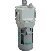 ＣＫＤ（株） L3000-10-W-BW ＣＫＤ　ルブリケータ　白色シリーズ