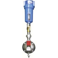 （株）フクハラ SCS013M-4 フクハラ　　　　スーパーサイクロンセパレータ