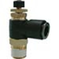 日本千代田 CHIYODA 12R-04SC-I チヨダ　フジスピードコントローラα（樹脂）メーターイン１２ｍｍ・Ｒ１／２