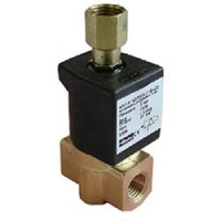 クロダニューマティクス（株） WV131S222JV-I-1S-9P クロダ　流体制御用直動形３ポートバルブ