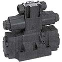 日本大金工业 DAIKIN   KSH-G04-2BB-20 ダイキン　電磁パイロット切換弁