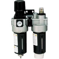 日本精器（株） BN-25T5-8 日本精器　ＦＲＬユニット８Ａモジュラー接続タイプ