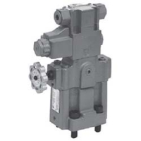 日本大金工业 DAIKIN   JRSS-G06-3-BP-50 ダイキン　圧力制御弁リリーフ弁電磁弁