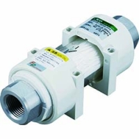 日本大金工业 DAIKIN   KSH-G10-3BP-20 ダイキン　高圧大流量電磁パイロット切換弁