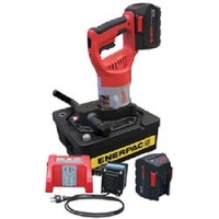 エナパック（株） BP-122TR エナパック　バッテリポンプ