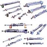 （株）ＴＡＩＹＯ 10Z-3FP63B350-AH2 ＴＡＩＹＯ　空気圧シリンダ