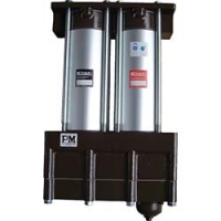 日本前田 MAEDA SHELL  M-140A-5 前田シェル　レマン・ドライフィルタ－