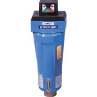 日本精器（株） NI-AN1-10A-DPL 日本精器　高性能エアフィルタ１０Ａ０．０１ミクロン