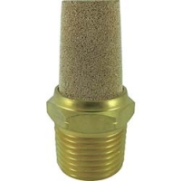 日本千代田 CHIYODA CSB-04 チヨダ　サイレンサーブラスＣＳＢタイプ　Ｒ１／２