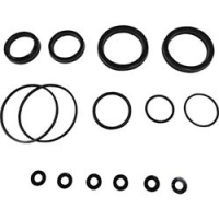 PKS1-040C ＴＡＩＹＯ　油圧シリンダ用メンテナンスパーツ　適合シリンダ内径：φ４０　（ニトリルゴム・スイッチセット用）