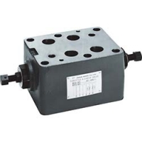 日本大金工业 DAIKIN   MT-06W ダイキン　スタック弁ＡＢポート絞り弁