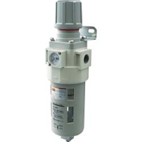 日本中山 TRUSCO  TAFR403-10 ＴＲＵＳＣＯ　フィルターレギュレーター　口径Ｒｃ３／８