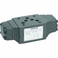 日本大金工业 DAIKIN   MP-03A-50-40 ダイキン　スタック型パイロットチェック弁