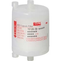 美国 3M  フィルター製品事業部 70126-33-PK0005R ３Ｍ　スモールカプセルフィルター　ＰＰＫシリーズ