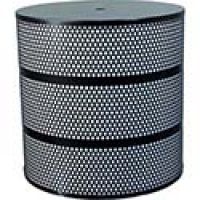 東海工業（株） UT300-A 東海　フィルターΦ３００Ｘ３００（Ｍカプラ）　（２個入）