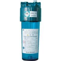 オルガノ（株） PF-3 ＯＲＧＡＮＯ　フィルターハウジングＰＦ－３