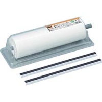 日本中山 TRUSCO  T-OCPF-250A ＴＲＵＳＣＯ　制御盤イージーフィルター難燃タイプ　２５０Ｘ２００　１５０枚