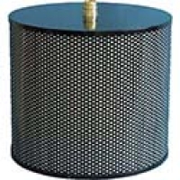 （株）忍足研究所 OMF-340FK-X ＯＳＨＩＴＡＲＩ　水用高性能フィルター　ＯＭＦフィルタ　Φ３４０×３００　２個入