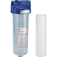 美国 3M  フィルター製品事業部 FS-012 ３Ｍ　粗粒子除去簡易水処理　フィルターシステム