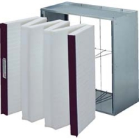 美国 3M  フィルター製品事業部 B47-60SP 5P ３Ｍ　ＺｅｔａＰｌｕｓ　フィルターカートリッジ　ラボスケール