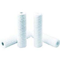 美国 3M  フィルター製品事業部 D-PPPW ３Ｍ　水処理用糸巻きフィルターカートリッジ　粗ろ過用　１０インチ