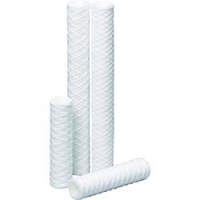 日本フイルター（株） CW-25-1L 日本フイルター　フィルターカートリッジＣＷシリーズ　ろ過精度２５　長２５０ｍｍ