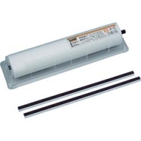 日本中山 TRUSCO  T-OCPT-250 ＴＲＵＳＣＯ　制御盤イージーフィルター　難燃厚手タイプ　２５０Ｘ２００　５０枚