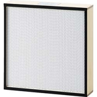 日本バイリーン（株） VH-100-500PW バイリーン　超高性能フィルタ　６１０×６１０×２９０