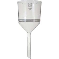 柴田科学（株） 013110-165100 ＳＩＢＡＴＡ　ガラスろ過器　１６５ＧＰ１００