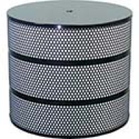 東海工業（株） UT500S-A 東海　フィルターΦ３４０Ｘ３００（三菱電機・牧野フライス・西部電機　Ｍカプラ用）