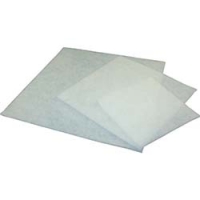 日本桥本 HASHIMOTO  NUK6060S 橋本　抗菌エアフィルター　粘着タイプ（薄手・１０枚入）