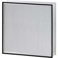 日本バイリーン（株） VH-100-500AA バイリーン　超高性能フィルタ　６１０×６１０×２９０